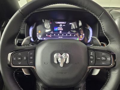 2026 Ram 1500 — photo 13 view