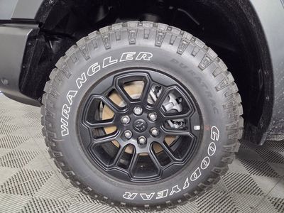2026 Ram 1500 — photo 8 view