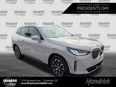 2026 BMW X3 30 xDrive - Photo 1