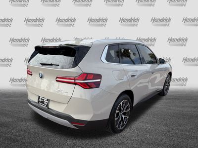 2026 BMW X3 30 xDrive - Photo 9