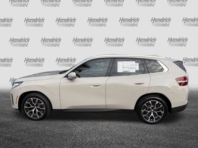 2026 BMW X3 30 xDrive - Photo 6