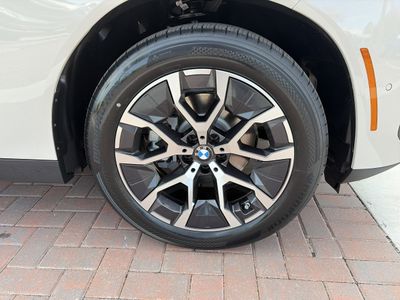 2026 BMW X3 30 xDrive - Photo 18