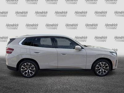 2026 BMW X3 30 xDrive - Photo 10