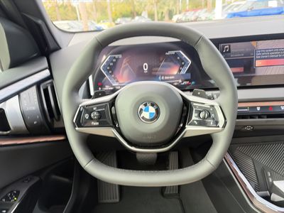 2026 BMW X3 30 xDrive - Photo 14