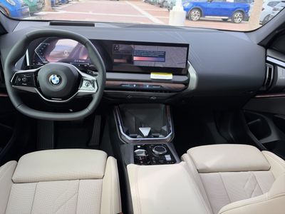 2026 BMW X3 30 xDrive - Photo 13