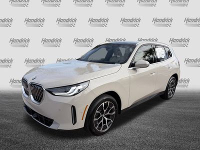 2026 BMW X3 30 xDrive - Photo 5