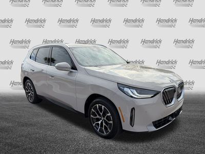 2026 BMW X3 30 xDrive - Photo 2