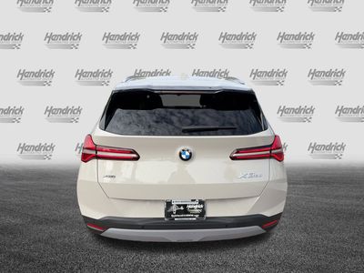 2026 BMW X3 30 xDrive - Photo 8