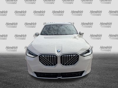 2026 BMW X3 30 xDrive - Photo 3