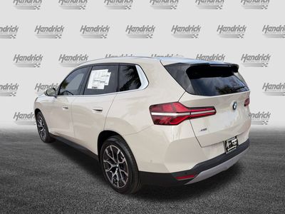 2026 BMW X3 30 xDrive - Photo 7