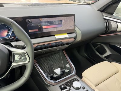 2026 BMW X3 30 xDrive - Photo 16