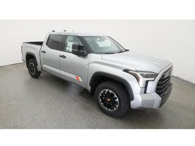 2026 Toyota Tundra 4WD - Photo 13