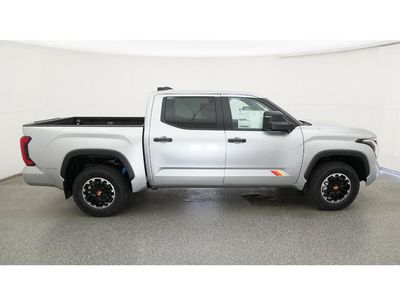 2026 Toyota Tundra 4WD - Photo 11