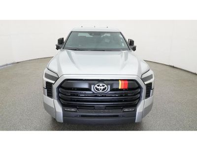 2026 Toyota Tundra 4WD - Photo 15