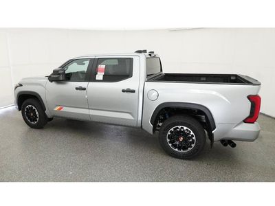 2026 Toyota Tundra 4WD - Photo 4
