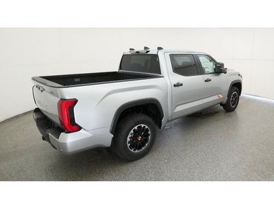 2026 Toyota Tundra 4WD - Photo 9