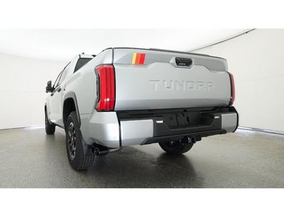 2026 Toyota Tundra 4WD - Photo 22
