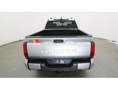2026 Toyota Tundra 4WD - Photo 7