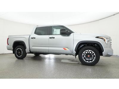 2026 Toyota Tundra 4WD - Photo 28