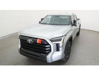 2026 Toyota Tundra 4WD - Photo 16