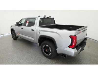 2026 Toyota Tundra 4WD - Photo 5