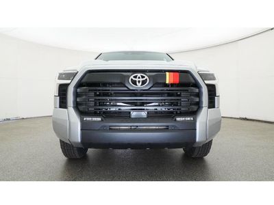 2026 Toyota Tundra 4WD - Photo 31