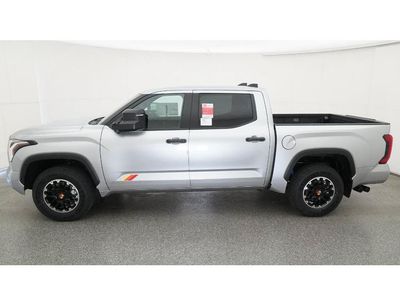 2026 Toyota Tundra 4WD - Photo 3