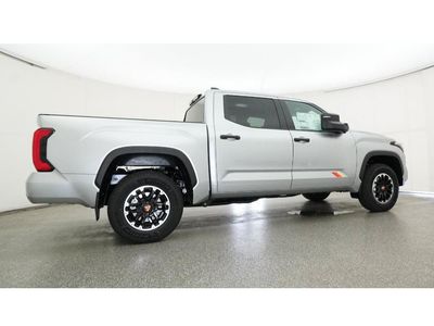 2026 Toyota Tundra 4WD - Photo 26