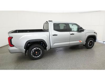 2026 Toyota Tundra 4WD - Photo 10