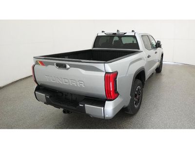 2026 Toyota Tundra 4WD - Photo 8