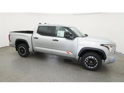 2026 Toyota Tundra 4WD - Photo 12