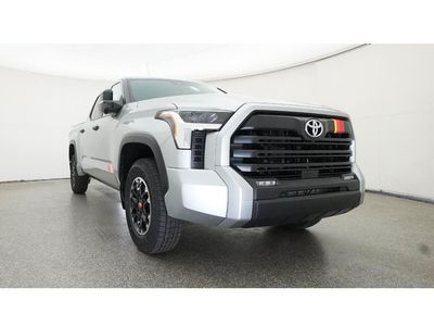 2026 Toyota Tundra 4WD - Photo 30