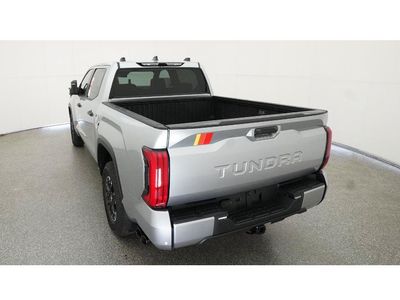2026 Toyota Tundra 4WD - Photo 6