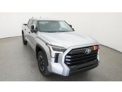 2026 Toyota Tundra 4WD - Photo 14
