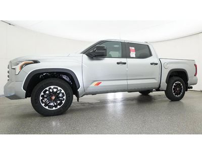 2026 Toyota Tundra 4WD - Photo 18