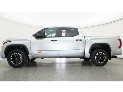 2026 Toyota Tundra 4WD - Photo 19