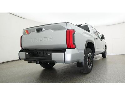 2026 Toyota Tundra 4WD - Photo 24