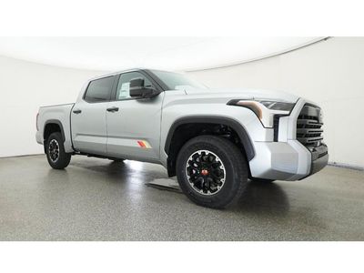 2026 Toyota Tundra 4WD - Photo 29