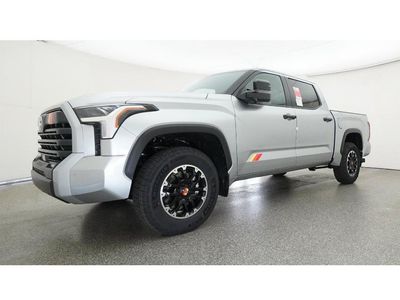 2026 Toyota Tundra 4WD - Photo 17