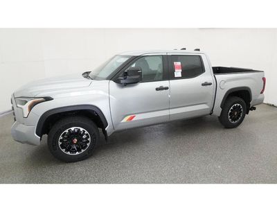 2026 Toyota Tundra 4WD - Photo 2