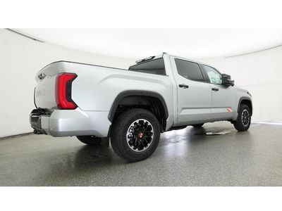 2026 Toyota Tundra 4WD - Photo 25