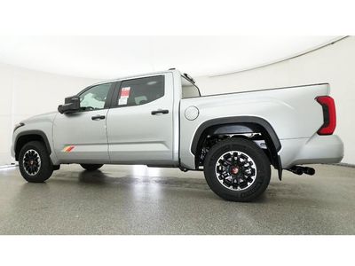 2026 Toyota Tundra 4WD - Photo 20