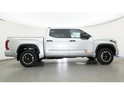 2026 Toyota Tundra 4WD - Photo 27
