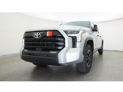 2026 Toyota Tundra 4WD - Photo 32
