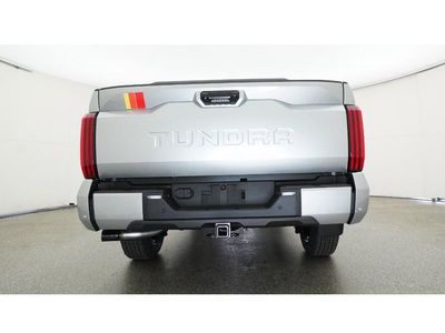 2026 Toyota Tundra 4WD - Photo 23