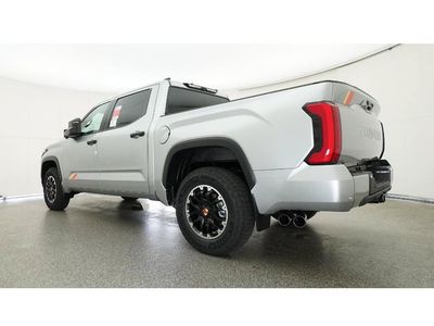 2026 Toyota Tundra 4WD - Photo 21