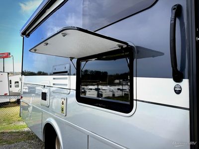 2020 Tiffin Wayfarer - Photo 25