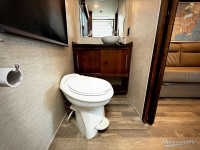 2020 Tiffin Wayfarer - Photo 24