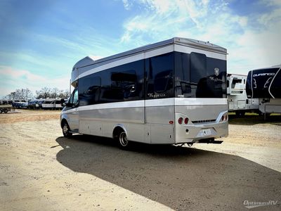 2020 Tiffin Wayfarer - Photo 3