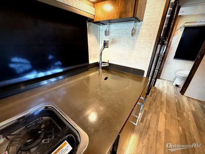 2020 Tiffin Wayfarer - Photo 14